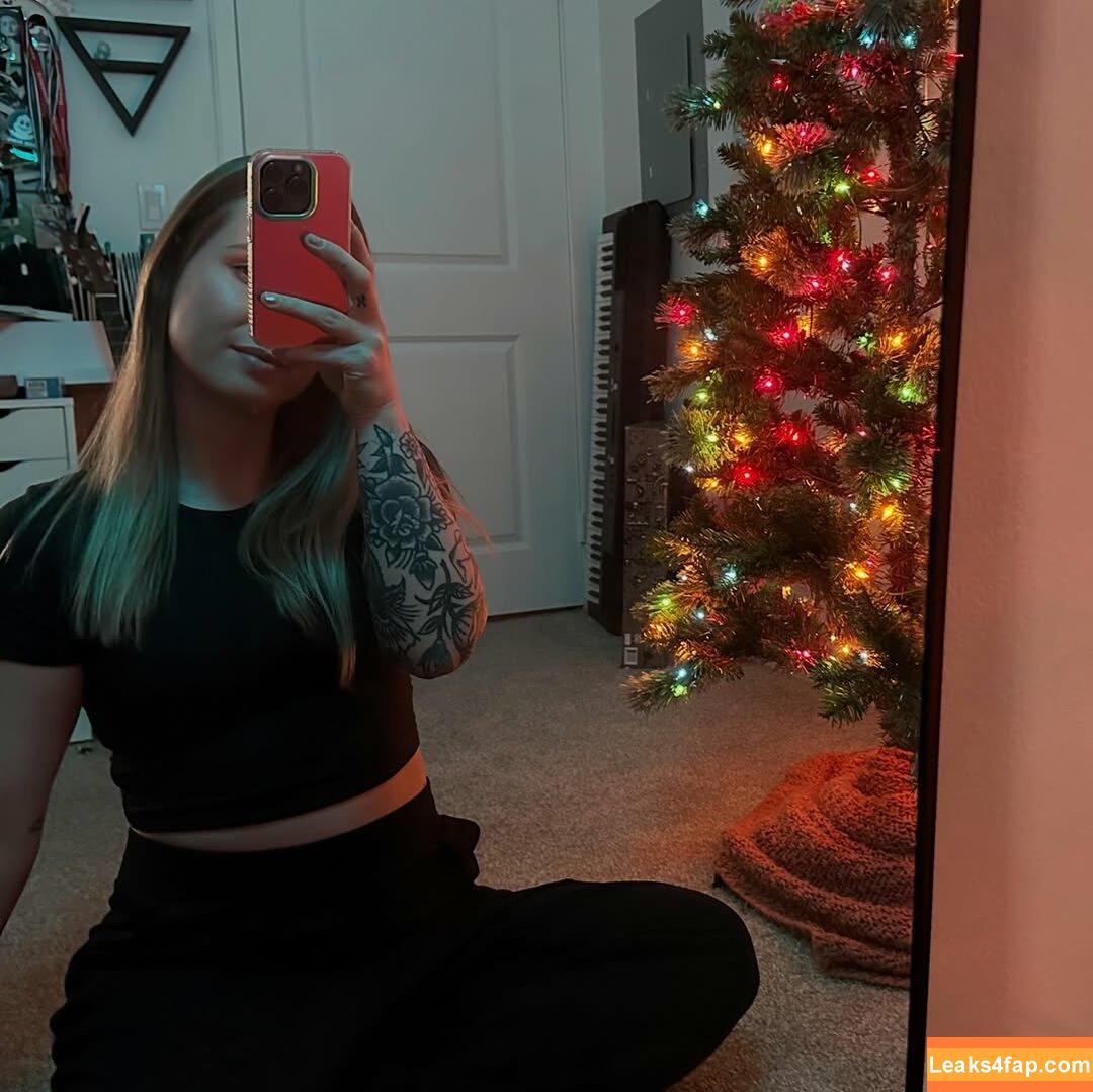 Sonja Reid / OMGitsfirefoxx leaked photo photo #0373