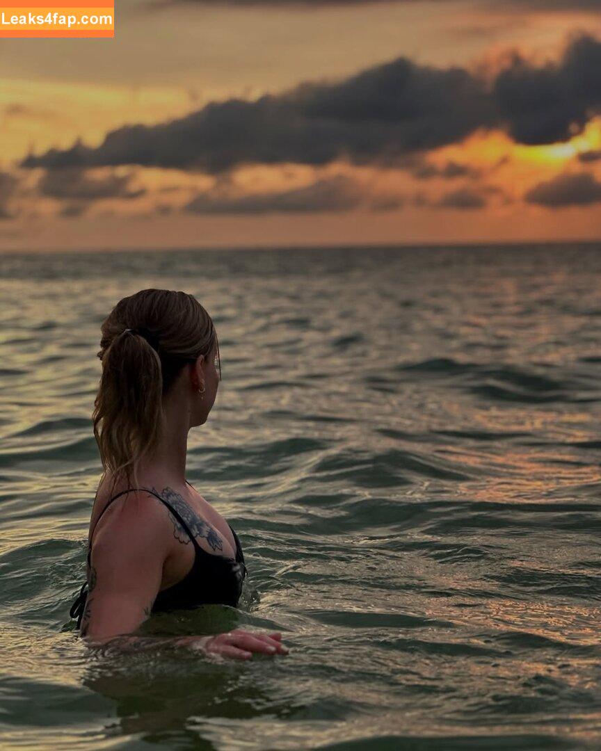 Sonja Reid / OMGitsfirefoxx leaked photo photo #0410