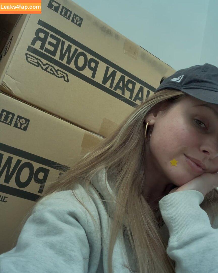 Sonja Reid / OMGitsfirefoxx leaked photo photo #0417