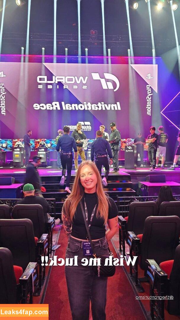 Sonja Reid / OMGitsfirefoxx leaked photo photo #0423