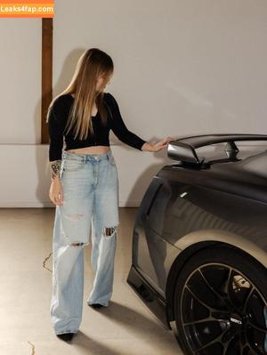 Sonja Reid photo #0430