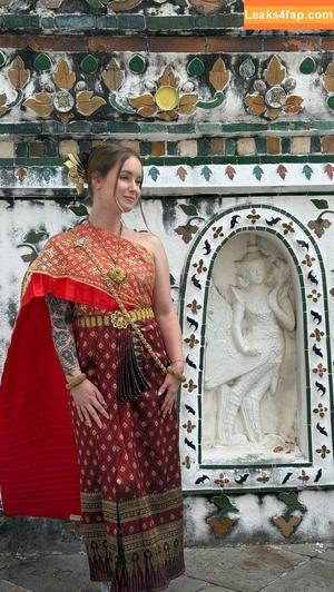 Sonja Reid photo #0433