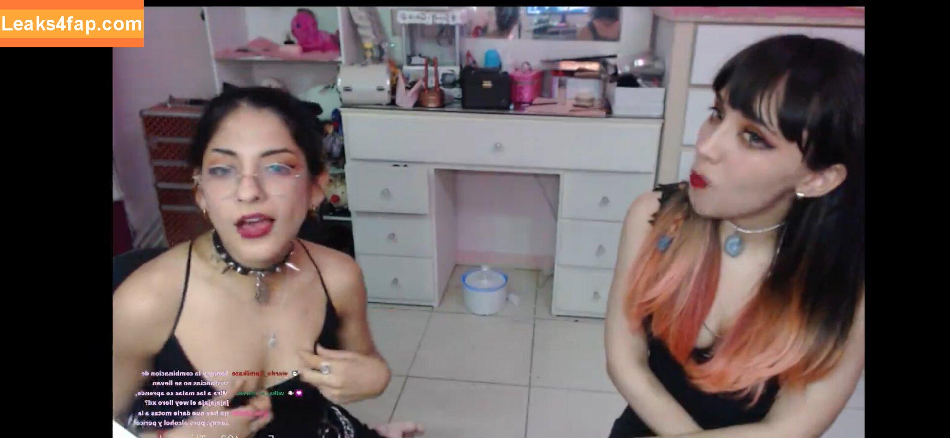 Sonny Meriweather /  leaked photo photo #0001