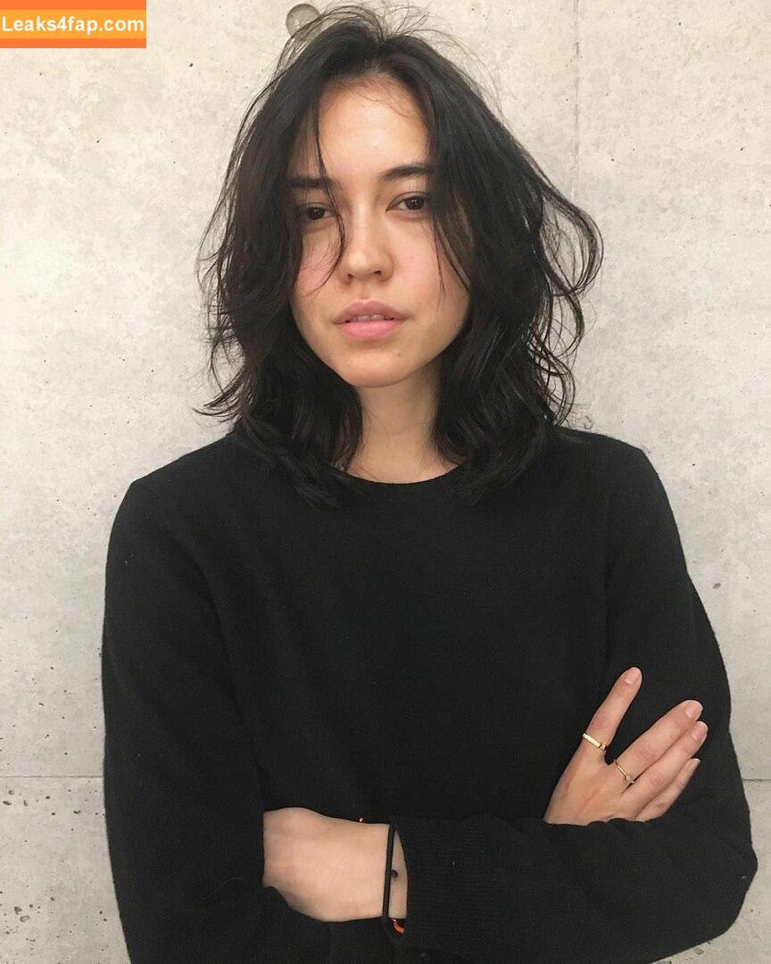 Sonoya Mizuno / sonoyamizunos слитое фото фото #0040