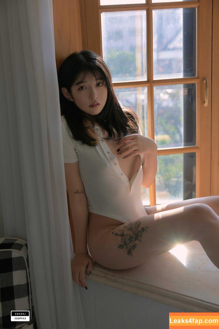 Sonson 손손 / sonson_o3o / sonson_uwu leaked photo photo #0142