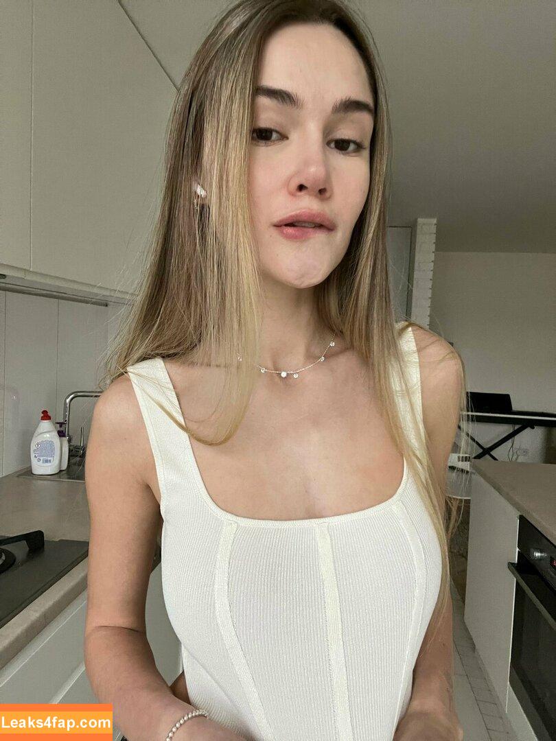 Sonya Blaze / SonyaBlazeonly / sonyablaze / sonyacaresaboutyou слитое фото фото #0334