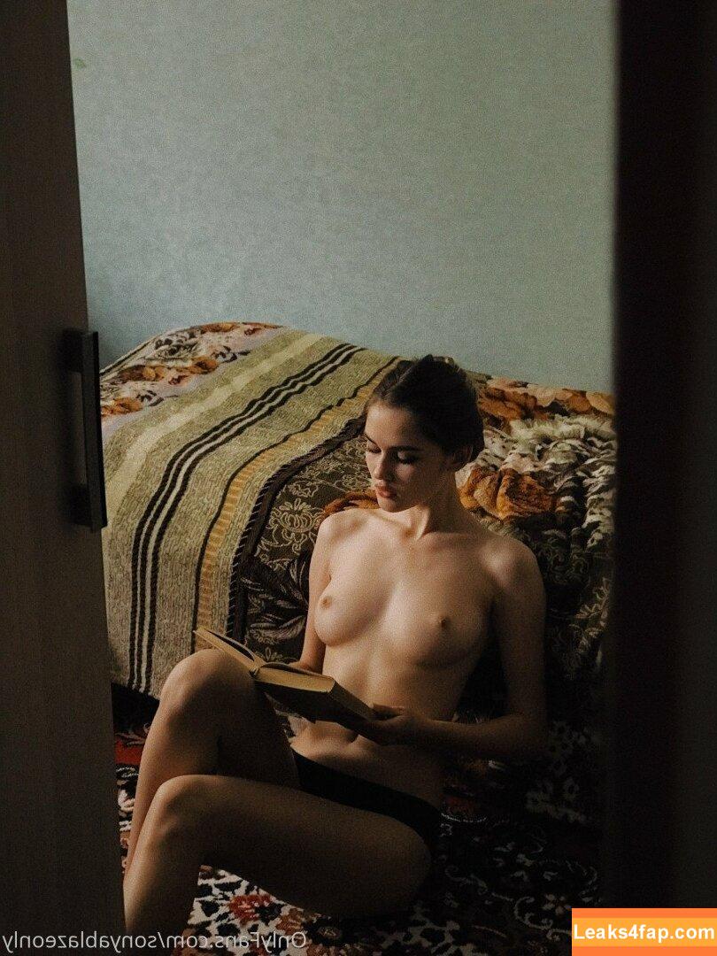 Sonya Blaze / SonyaBlazeonly / sonyablaze / sonyacaresaboutyou слитое фото фото #0497