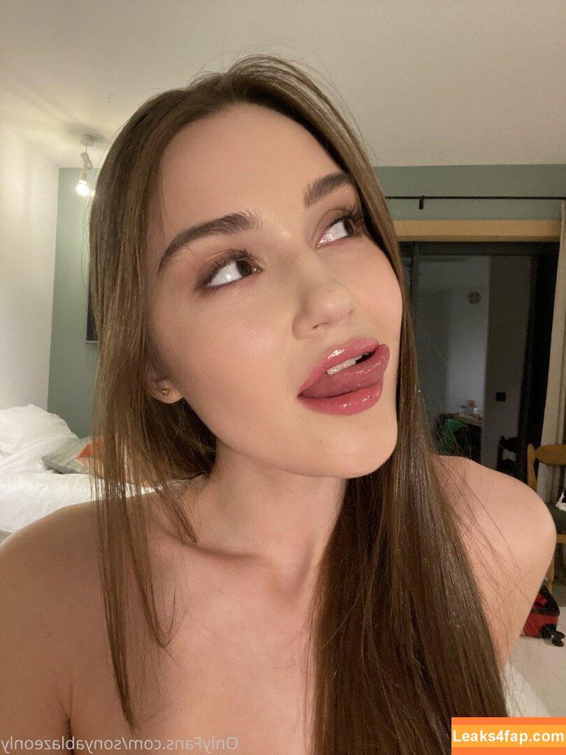 Sonya Blaze / SonyaBlazeonly / sonyablaze / sonyacaresaboutyou слитое фото фото #0502