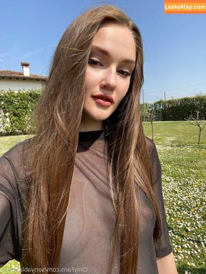 Sonya Blaze фото #0476