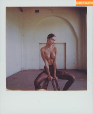 Sonya Blaze фото #0755