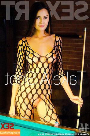Sonya Blaze photo #1743