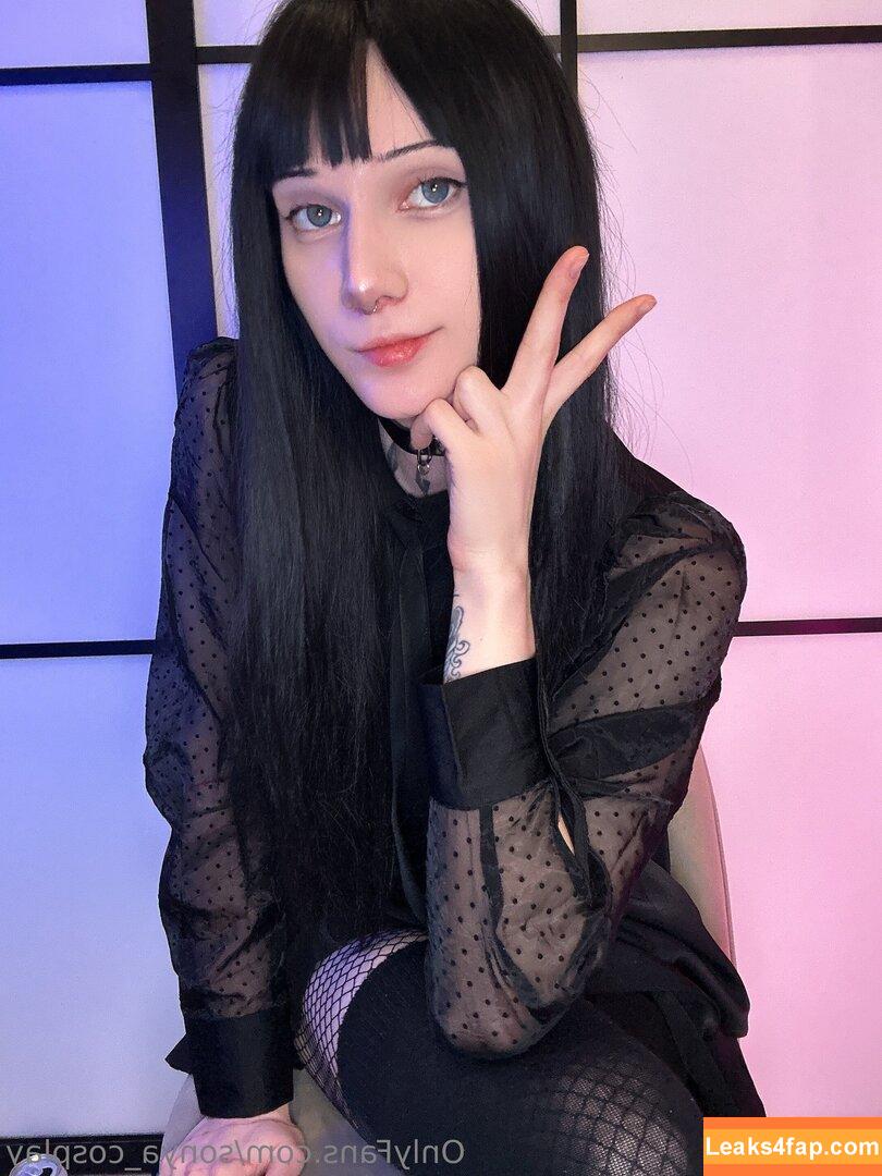 sonya_cosplay /  leaked photo photo #0027