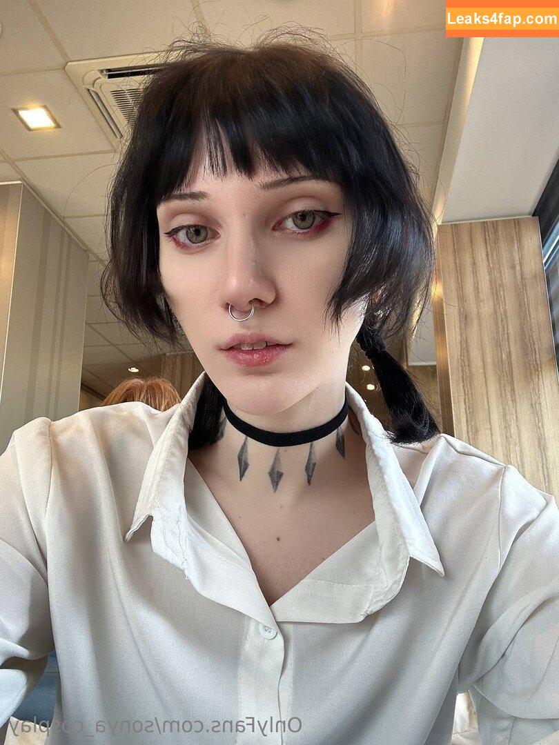 sonya_cosplay /  leaked photo photo #0028