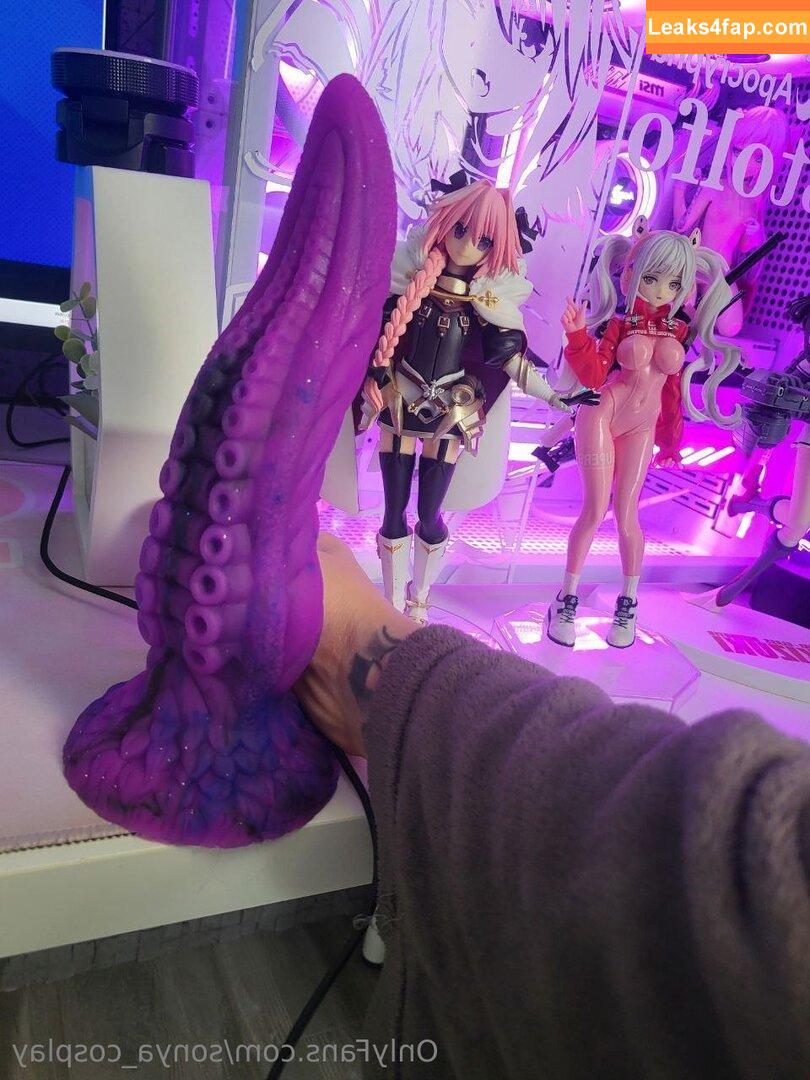 sonya_cosplay /  leaked photo photo #0042