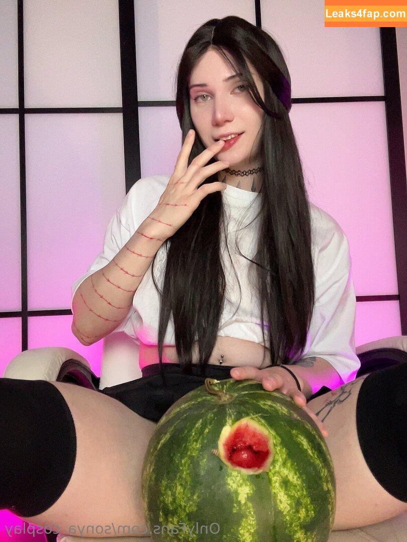 sonya_cosplay /  leaked photo photo #0047