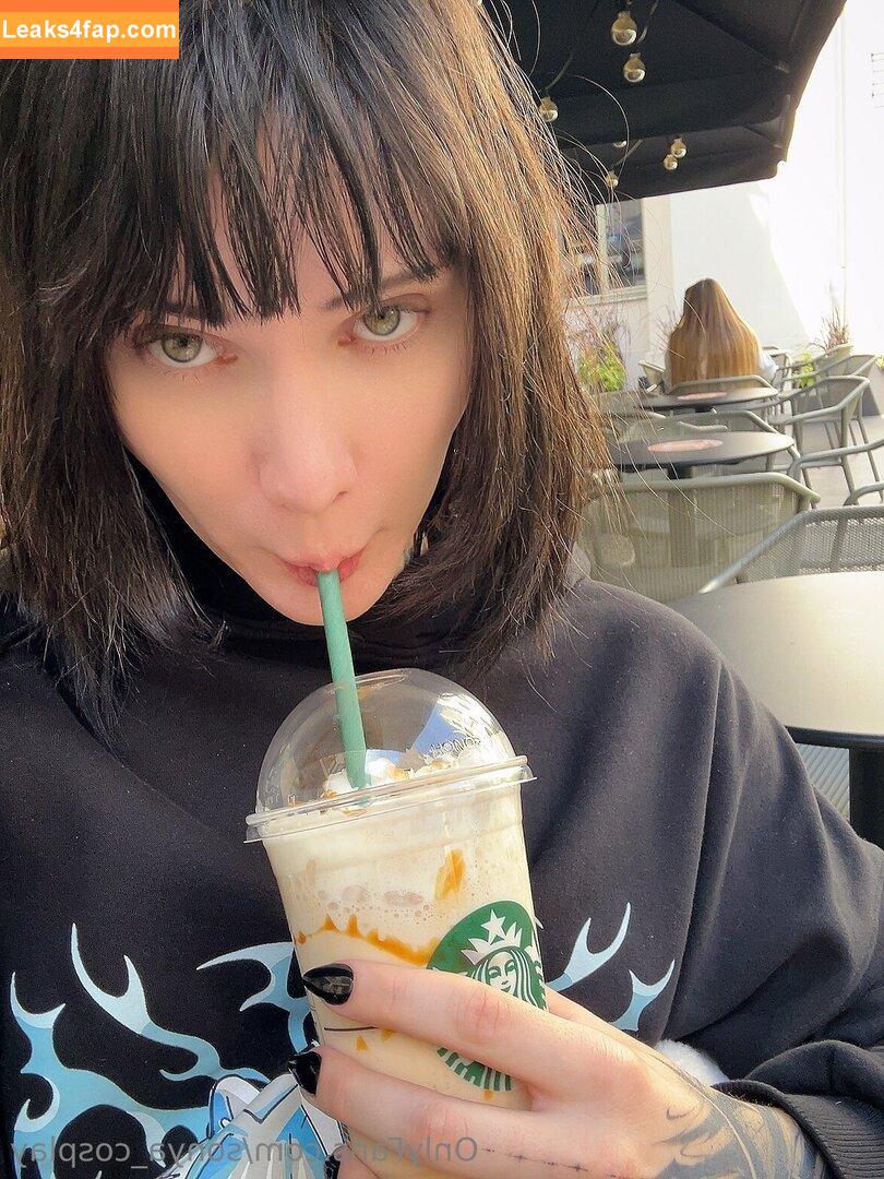 sonya_cosplay /  leaked photo photo #0050