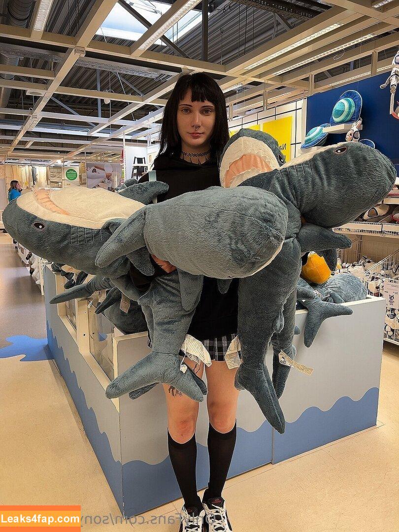 sonya_cosplay /  leaked photo photo #0052