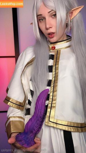 sonya_cosplay photo #0044