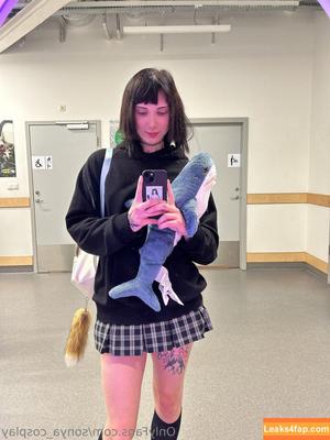sonya_cosplay photo #0055