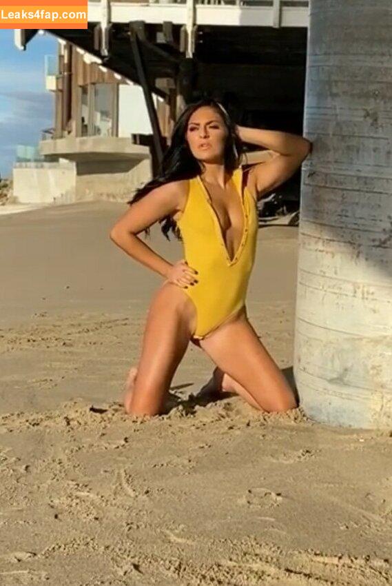 Sonya Deville / WWE / sonyadevillewwe leaked photo photo #0011