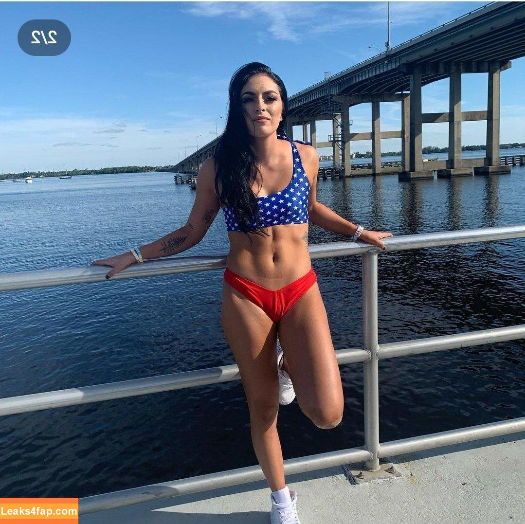 Sonya Deville / WWE / sonyadevillewwe leaked photo photo #0013