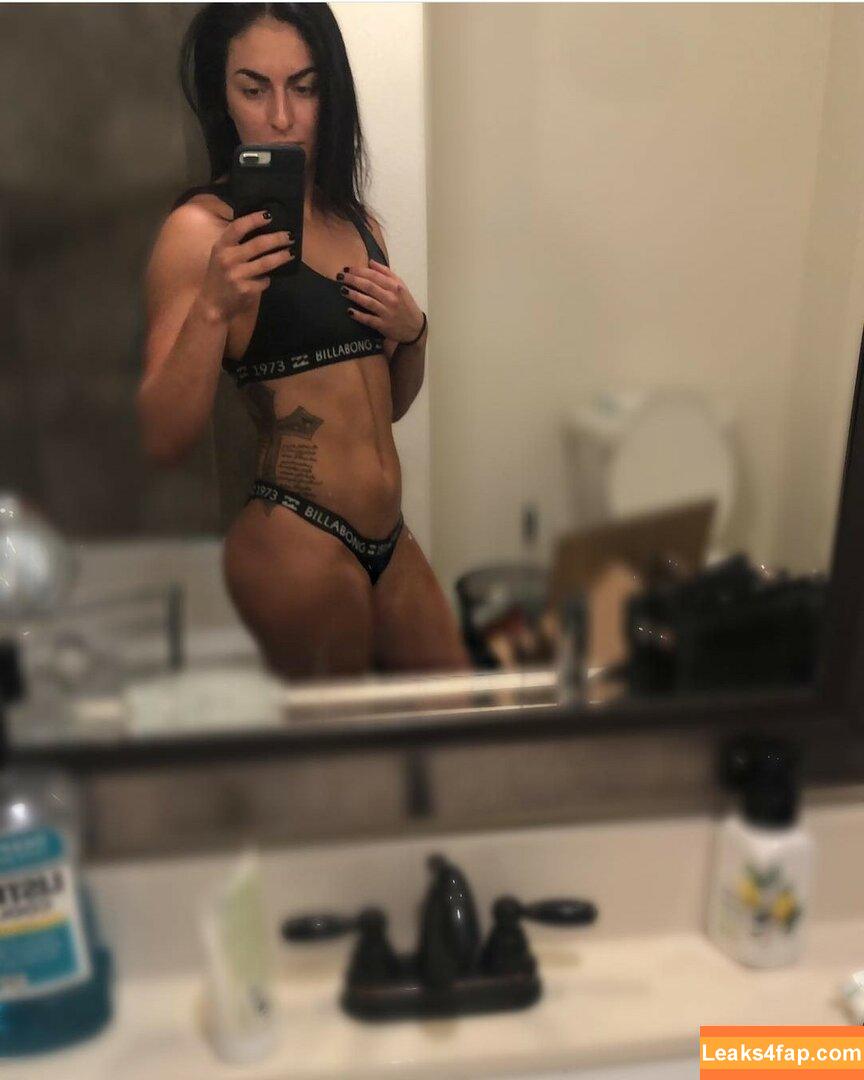 Sonya Deville / WWE / sonyadevillewwe leaked photo photo #0020