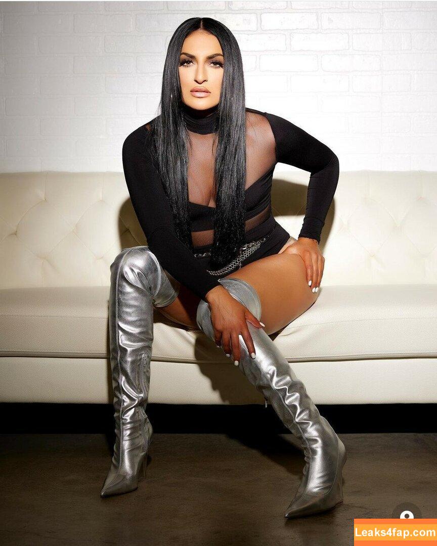 Sonya Deville / WWE / sonyadevillewwe leaked photo photo #0023