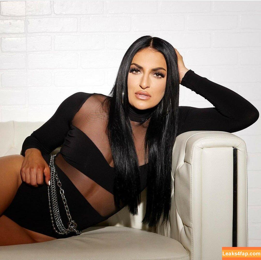 Sonya Deville / WWE / sonyadevillewwe leaked photo photo #0026