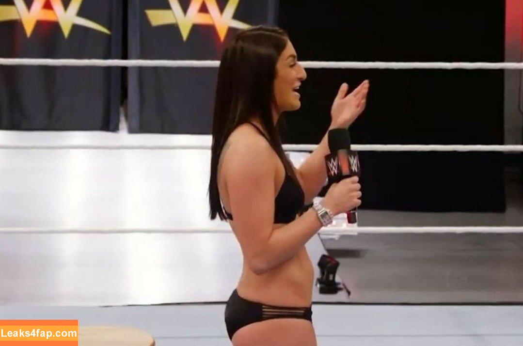 Sonya Deville / WWE / sonyadevillewwe leaked photo photo #0027