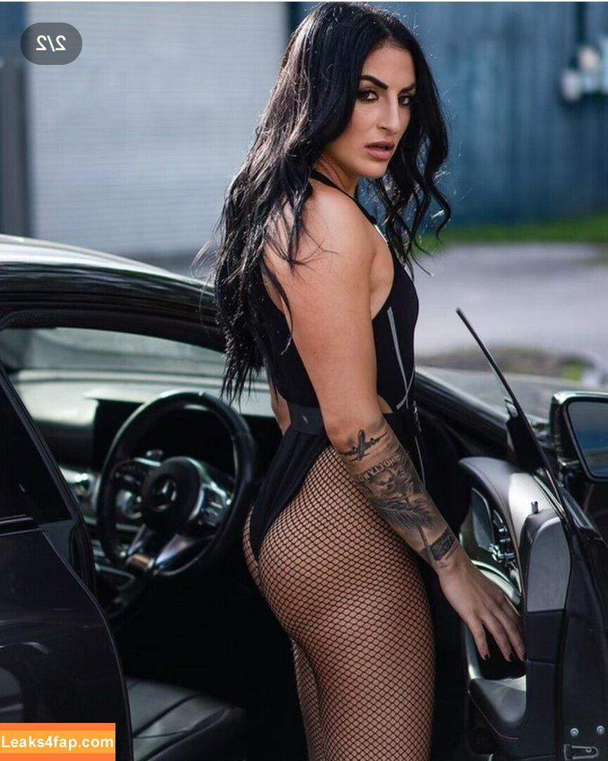 Sonya Deville / WWE / sonyadevillewwe слитое фото фото #0037