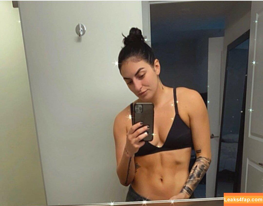 Sonya Deville / WWE / sonyadevillewwe leaked photo photo #0038