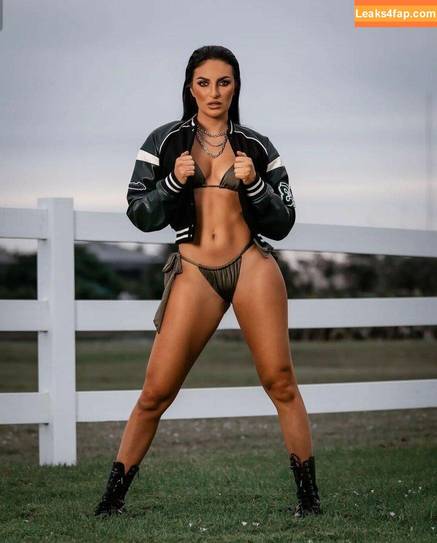 Sonya Deville / WWE / sonyadevillewwe leaked photo photo #0055