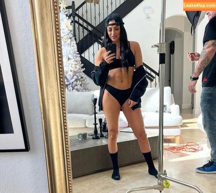 Sonya Deville / WWE / sonyadevillewwe leaked photo photo #0085