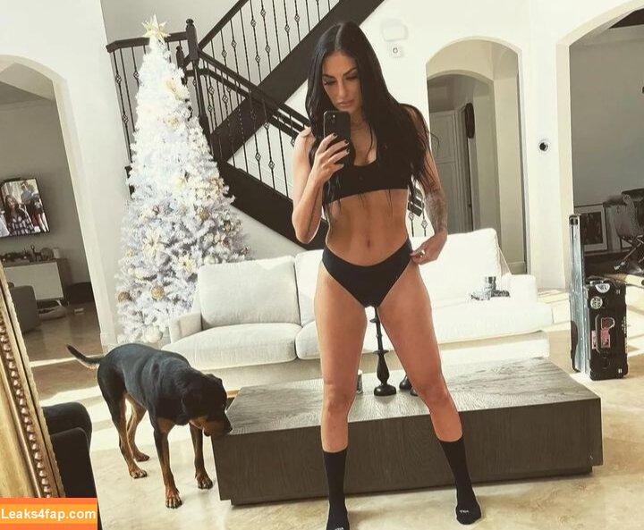 Sonya Deville / WWE / sonyadevillewwe leaked photo photo #0086