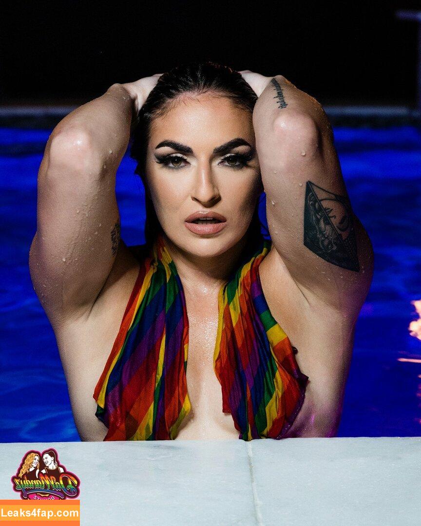 Sonya Deville / WWE / sonyadevillewwe leaked photo photo #0098