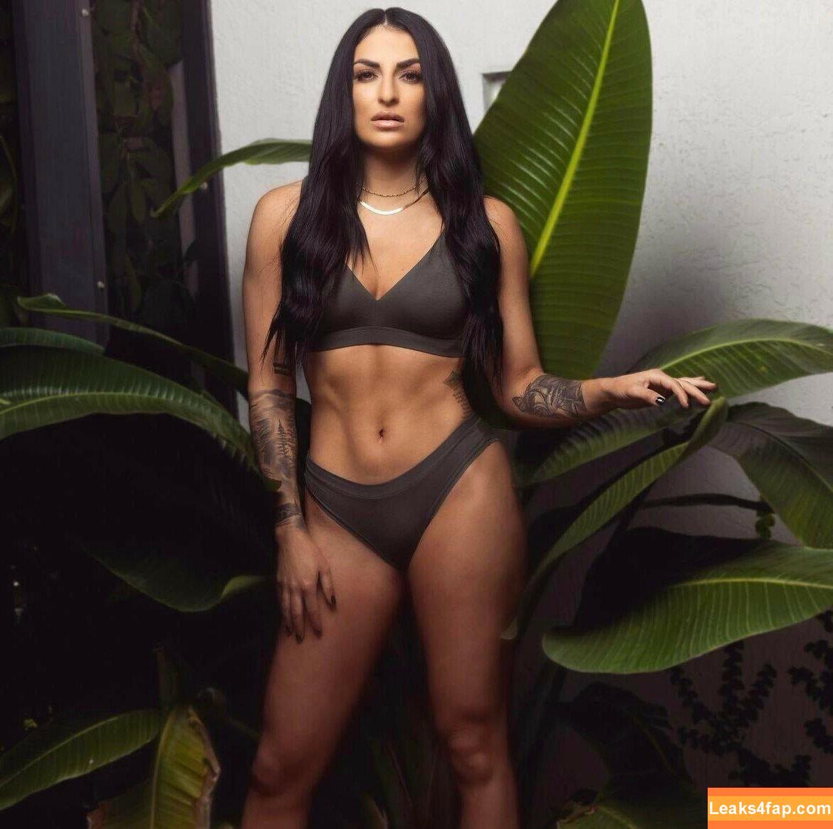 Sonya Deville / WWE / sonyadevillewwe leaked photo photo #0127