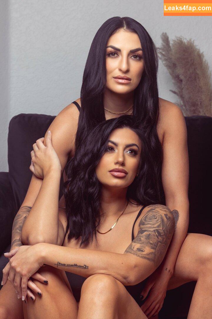 Sonya Deville / WWE / sonyadevillewwe leaked photo photo #0128