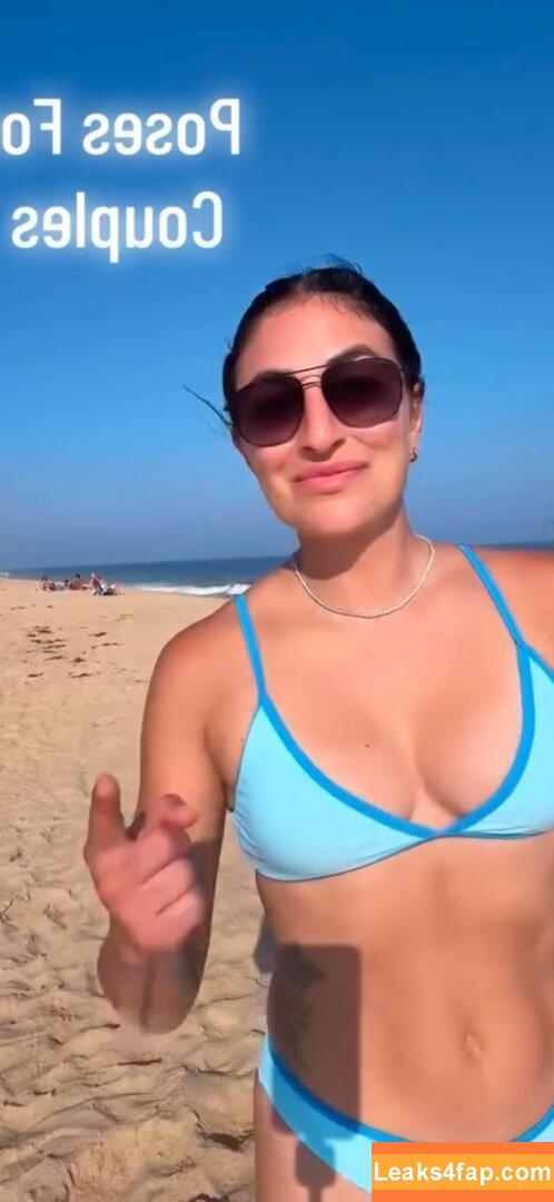 Sonya Deville / WWE / sonyadevillewwe leaked photo photo #0137