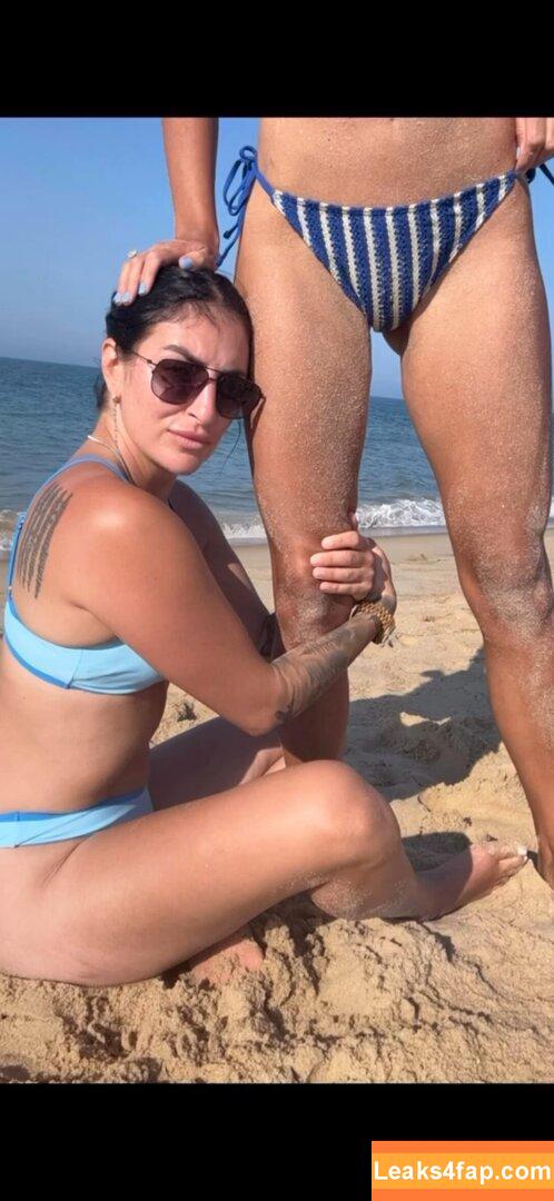 Sonya Deville / WWE / sonyadevillewwe leaked photo photo #0144
