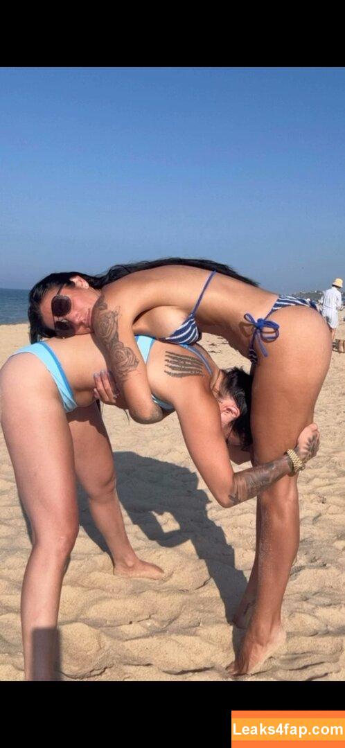 Sonya Deville / WWE / sonyadevillewwe leaked photo photo #0145