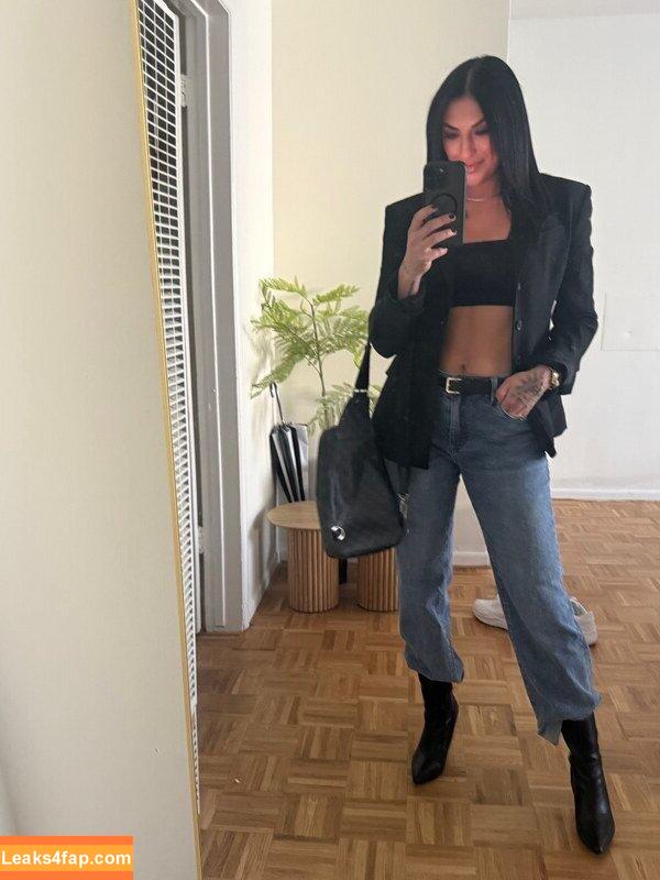 Sonya Deville / WWE / sonyadevillewwe слитое фото фото #0173