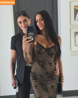 Sonya Deville фото #0168