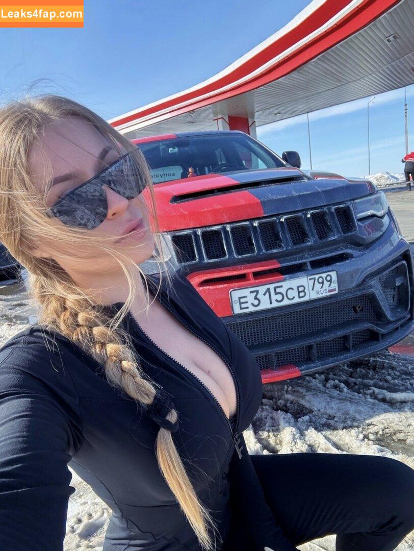 Sonya Temnikova / sonyatemnikova leaked photo photo #0103