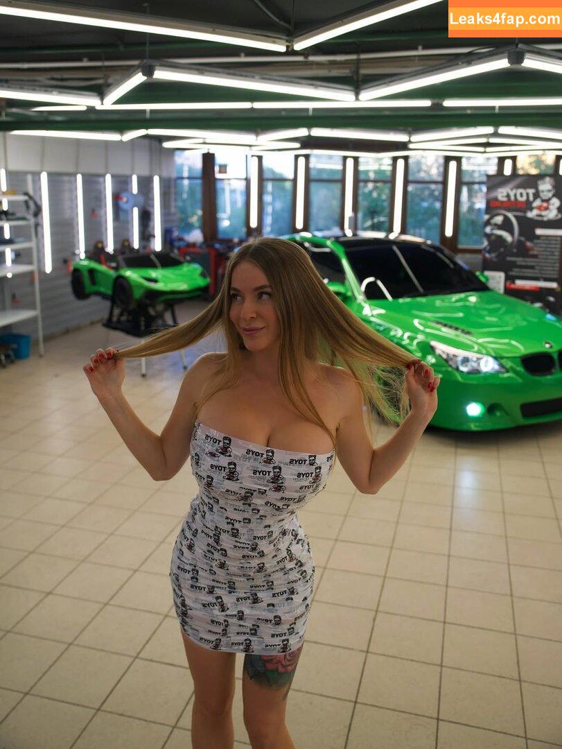 Sonya Temnikova / sonyatemnikova leaked photo photo #0725