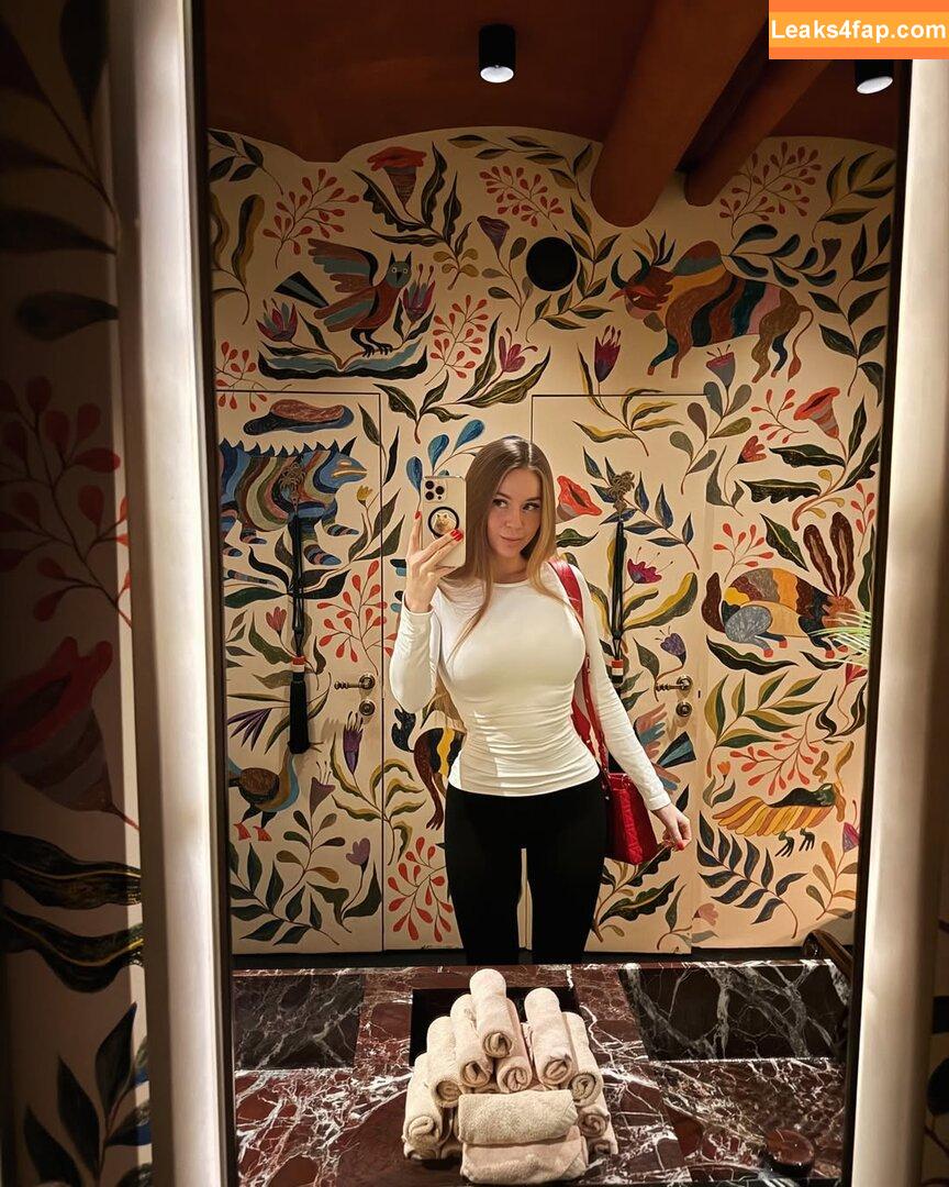 Sonya Temnikova / sonyatemnikova слитое фото фото #0795