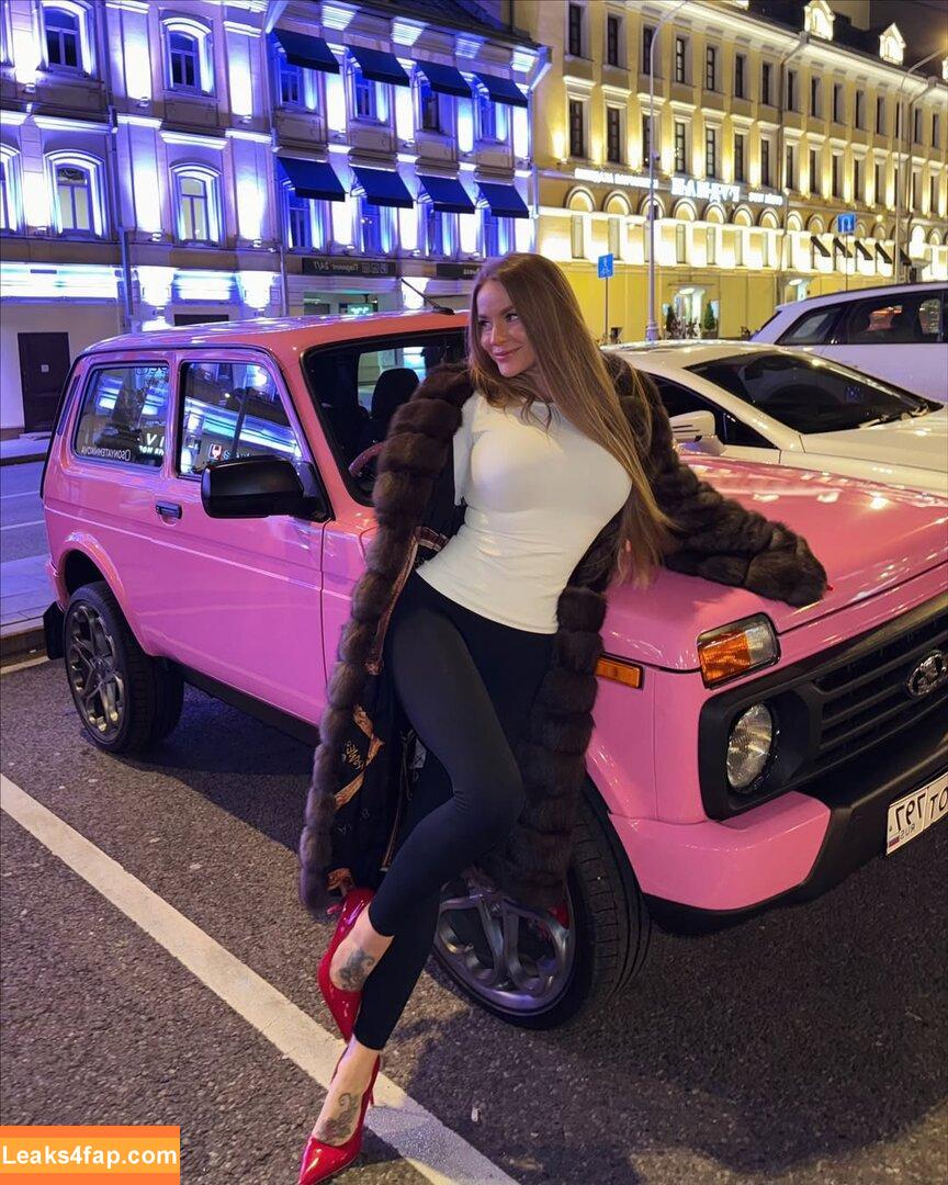 Sonya Temnikova / sonyatemnikova слитое фото фото #0797