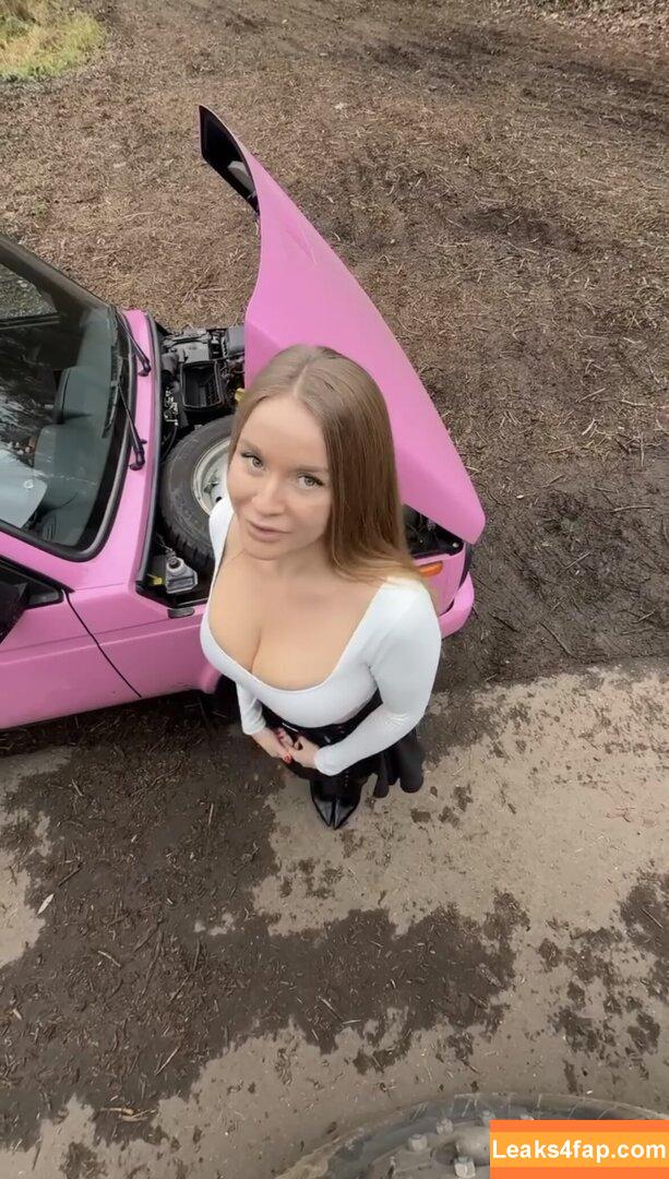 Sonya Temnikova / sonyatemnikova слитое фото фото #0803