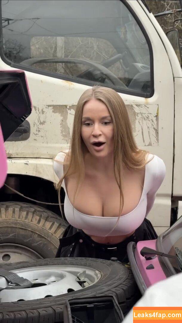 Sonya Temnikova / sonyatemnikova слитое фото фото #0806