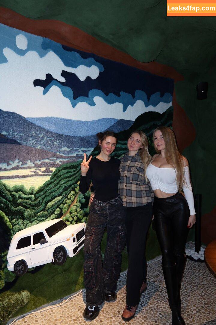 Sonya Temnikova / sonyatemnikova leaked photo photo #0821