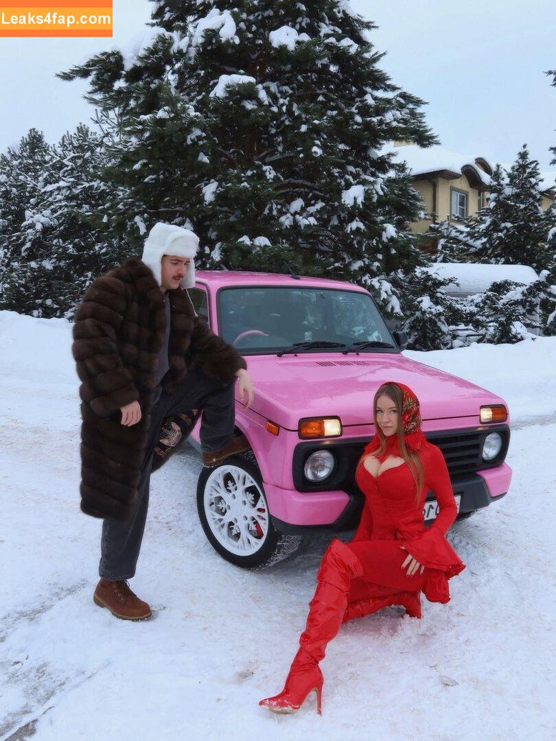 Sonya Temnikova / sonyatemnikova leaked photo photo #0880